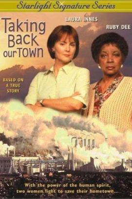 Taking Back Our Town stream