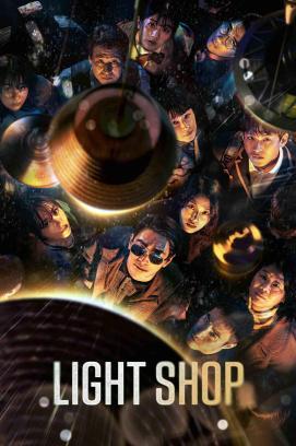 Light Shop - Staffel 1 stream