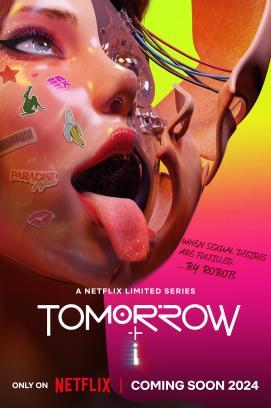 Tomorrow + I - Staffel 1 stream