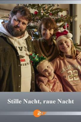 Stille Nacht, raue Nacht stream