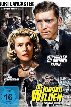 Die jungen Wilden stream
