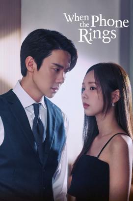 When the Phone Rings - Staffel 1 *Subbed* stream