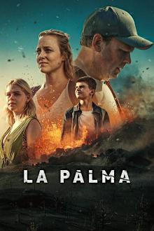 La Palma - Staffel 1 stream