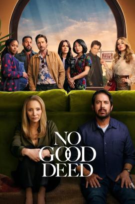 No Good Deed - Staffel 1 stream