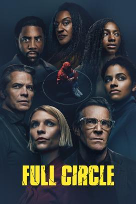 Full Circle - Staffel 1 stream