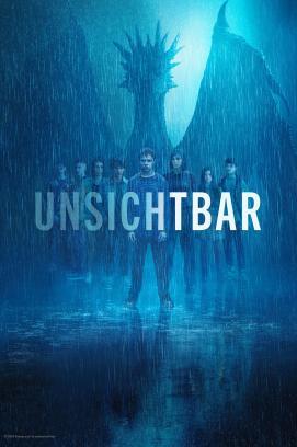 Unsichtbar - Staffel 1 stream