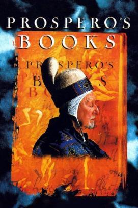 Prosperos Bücher stream