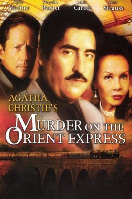 Mord im Orientexpress stream