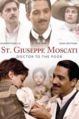 Die Liebe, die heilt - Professor Moscati stream