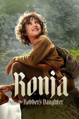 Ronja Räubertochter - Staffel 1 stream