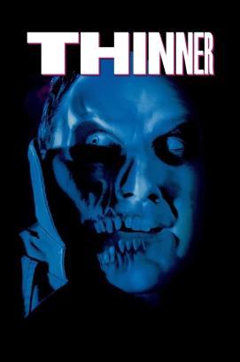 Stephen King's Thinner - Der Fluch stream