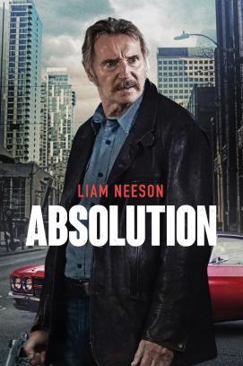 Absolution stream
