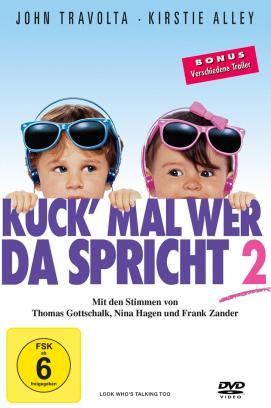 Kuck’ mal wer da spricht 2 stream