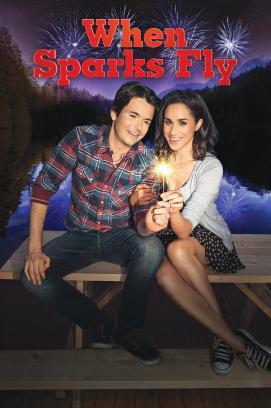 When Sparks Fly stream
