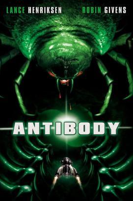 Antibody stream