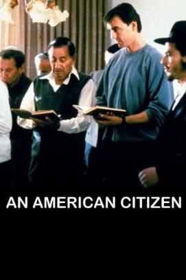 An American Citizen stream
