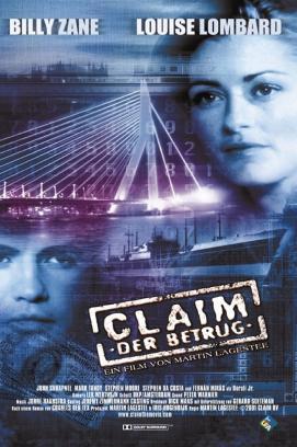 Claim - Der Betrug stream