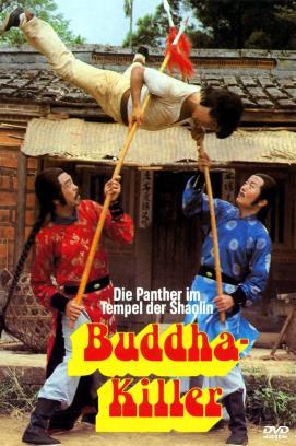 Buddha-Killer - Die Panther im Tempel der Shaolin stream