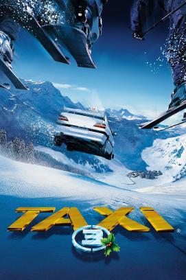 Taxi 3 stream