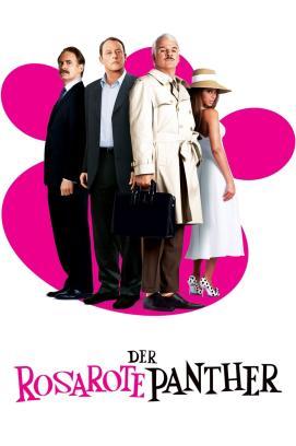 Der rosarote Panther stream
