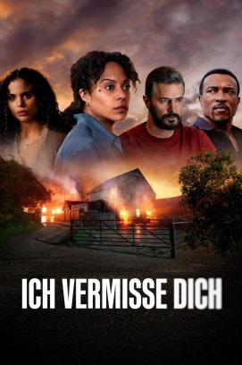 Ich vermisse dich - Staffel 1 stream