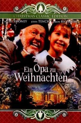Ein Opa zu Weihnachten stream