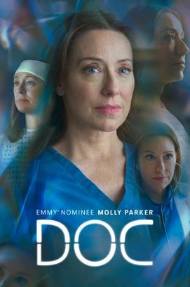 Doc - Staffel 1 *English* stream