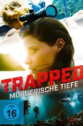Trapped - Mörderische Tiefe stream