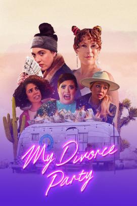 My Divorce Party stream