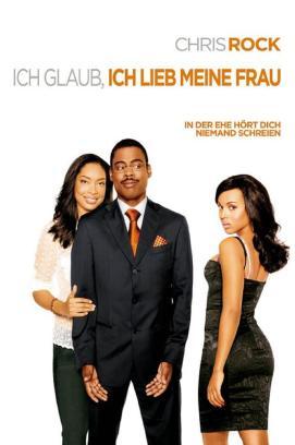 Ich glaub, ich lieb meine Frau stream