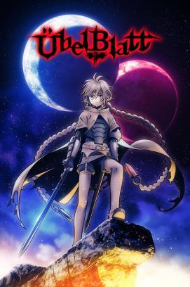 Übel Blatt - Staffel 1 *Subbed* stream