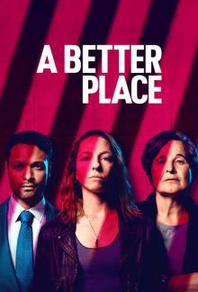 A Better Place - Staffel 1 stream