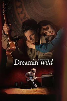 Dreamin' Wild - Ein Leben für die Musik stream