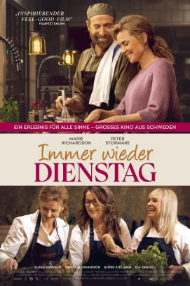 Immer wieder Dienstag stream