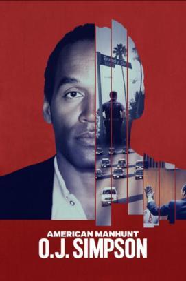 American Manhunt: O.J. Simpson - Staffel 1 stream