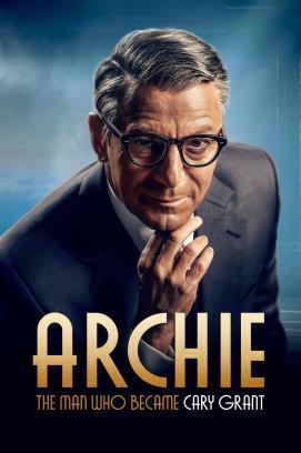 Archie – Die Cary Grant Story - Staffel 1 stream