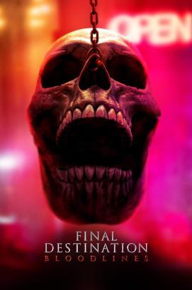 Final Destination 6 - Bloodlines stream