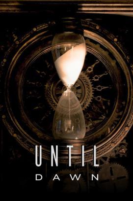 Until Dawn stream
