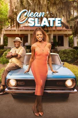 Clean Slate - Staffel 1 stream
