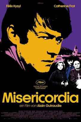 Misericordia stream