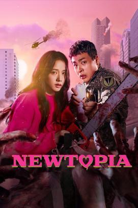 Newtopia - Staffel 1 stream