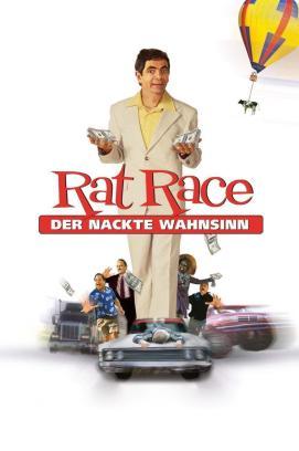 Rat Race - Der nackte Wahnsinn stream