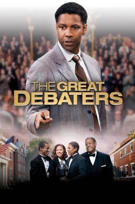 The Great Debaters - Die Macht der Worte stream