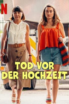 Tod vor der Hochzeit stream