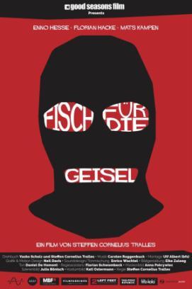 Fisch für die Geisel stream