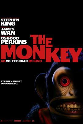 The Monkey stream