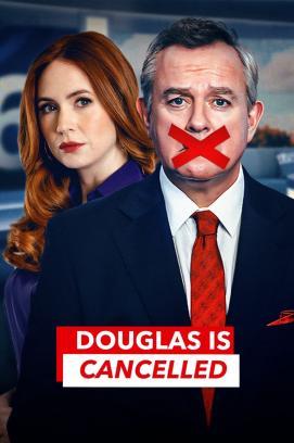 Douglas Is Cancelled - Staffel 1 stream