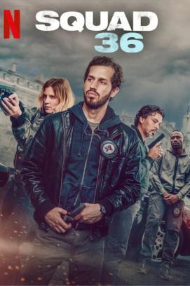 Squad 36 stream