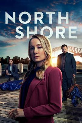 North Shore - Tod in Sydney - Staffel 1 stream