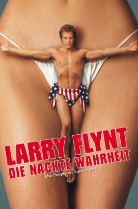 Larry Flynt - Die nackte Wahrheit stream